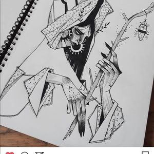 Meet your Posher, Zoë